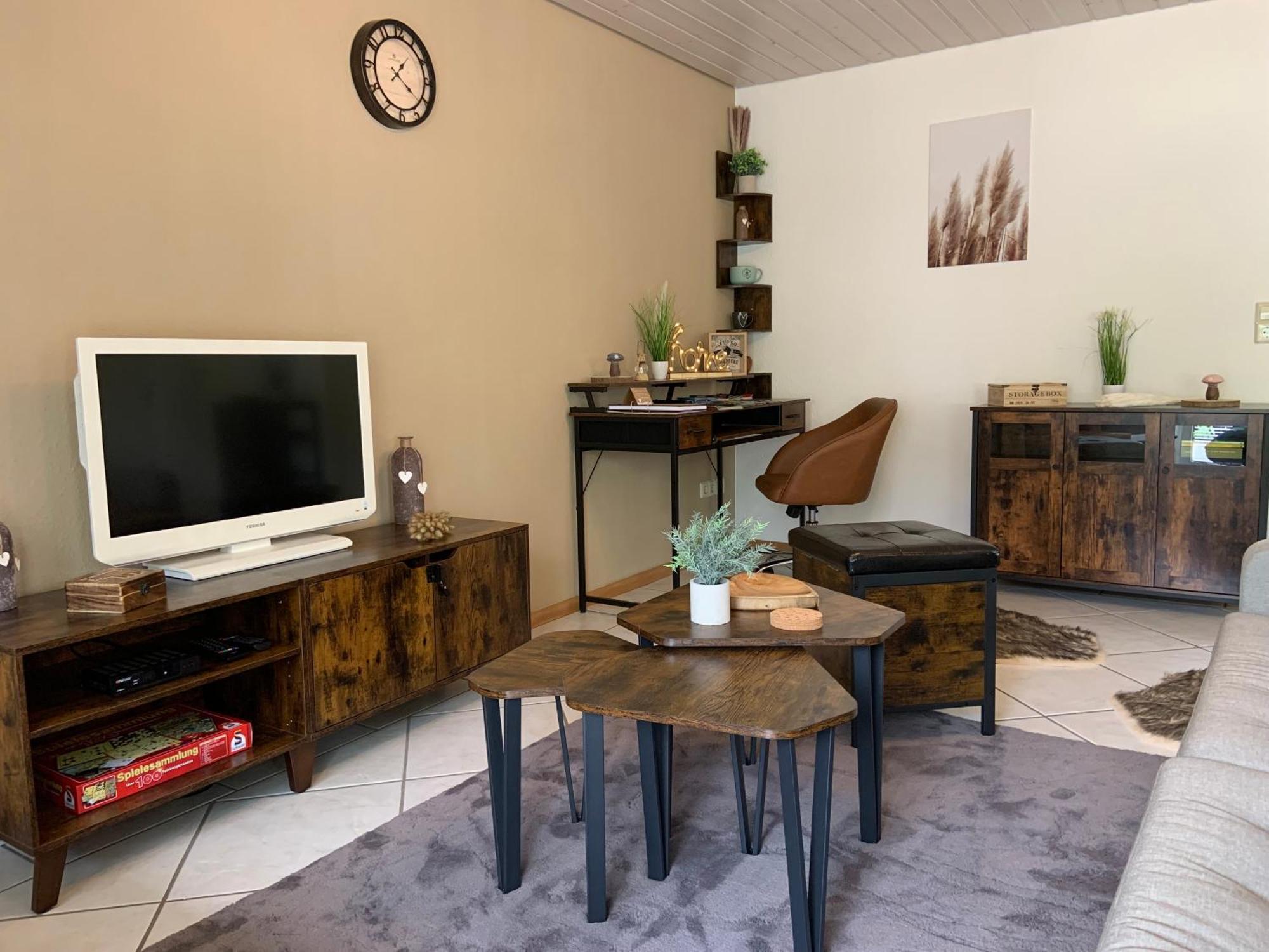 Appartement Sulzbachtal In Lahr, Naehe Europapark, Naehe Rulantica Лар Экстерьер фото