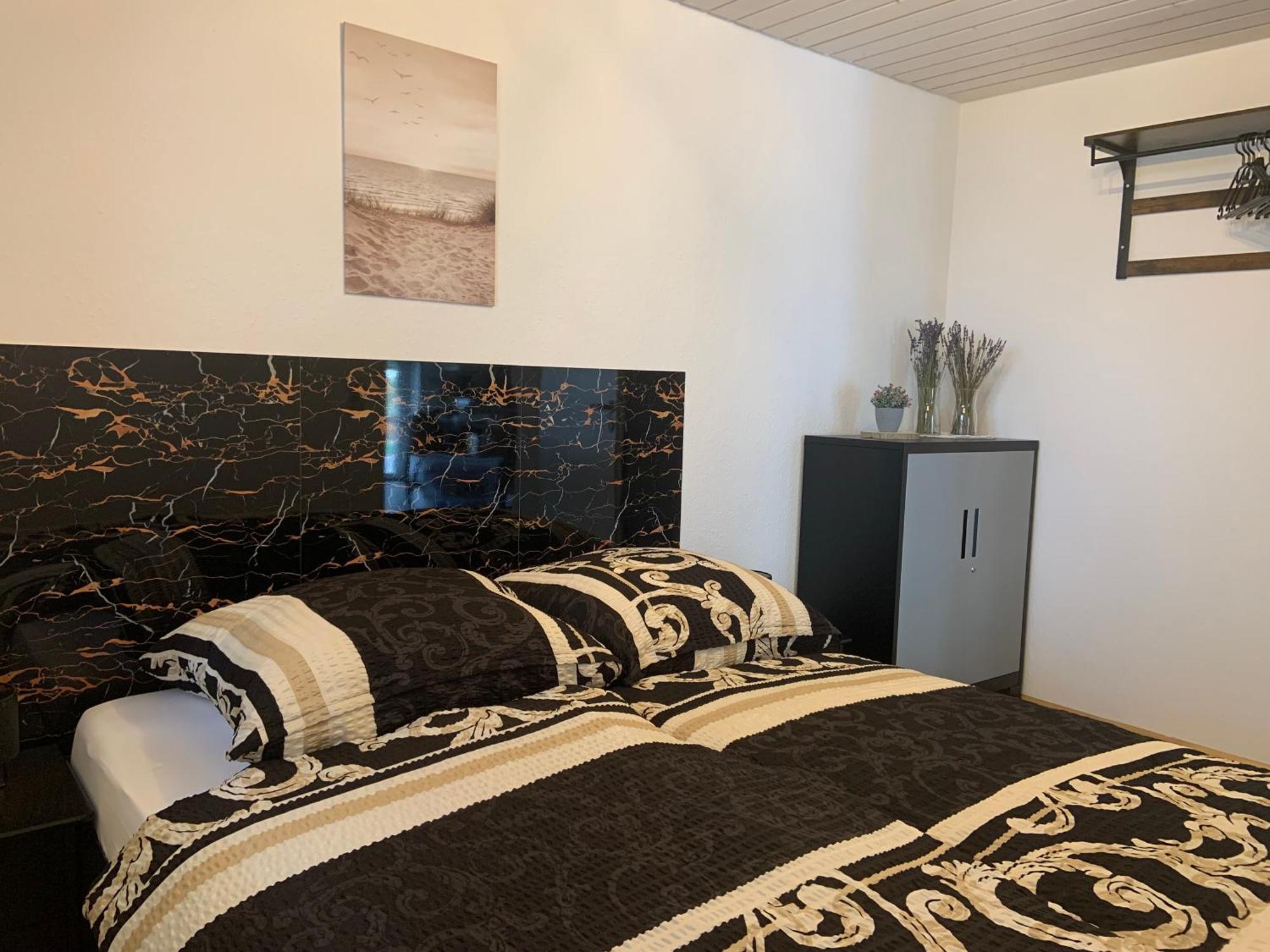Appartement Sulzbachtal In Lahr, Naehe Europapark, Naehe Rulantica Лар Экстерьер фото