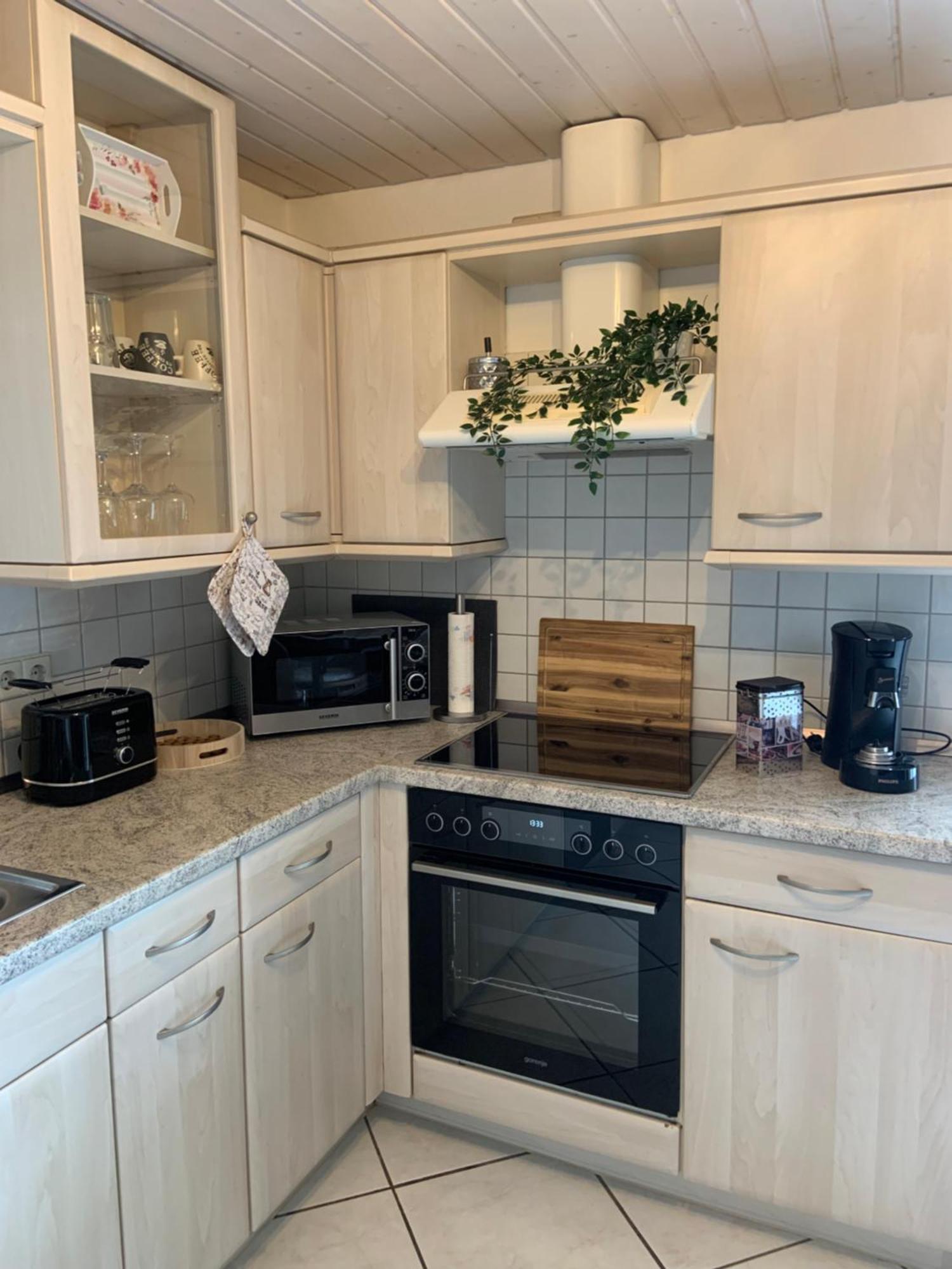 Appartement Sulzbachtal In Lahr, Naehe Europapark, Naehe Rulantica Лар Экстерьер фото