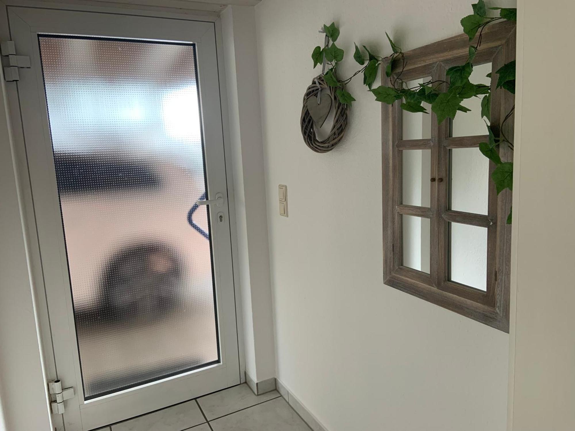 Appartement Sulzbachtal In Lahr, Naehe Europapark, Naehe Rulantica Лар Экстерьер фото